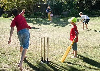 Nîmes Cricket Club - CDOS30