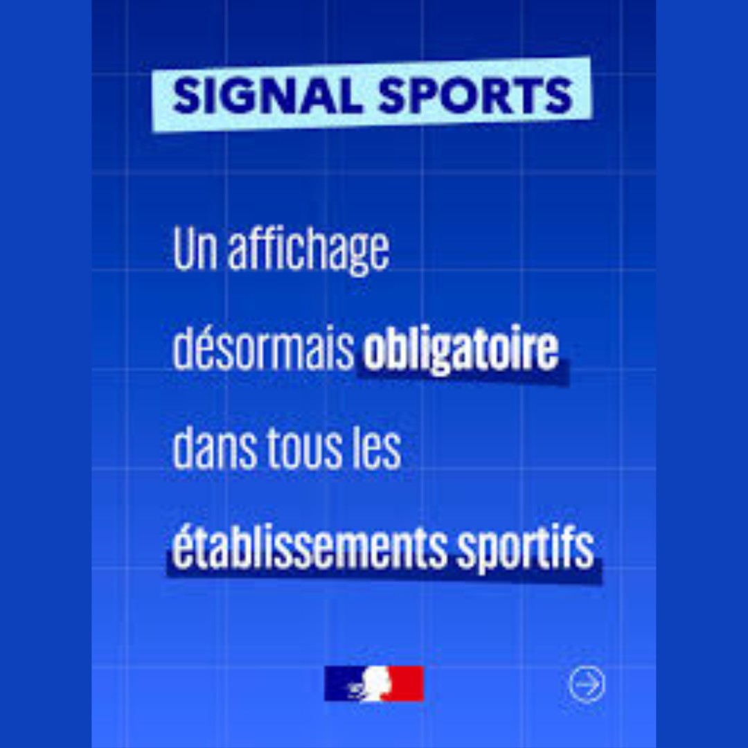 SIGNAL SPORTS - CDOS30