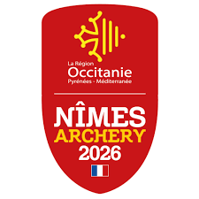 Nîmes Archery - CDOS30