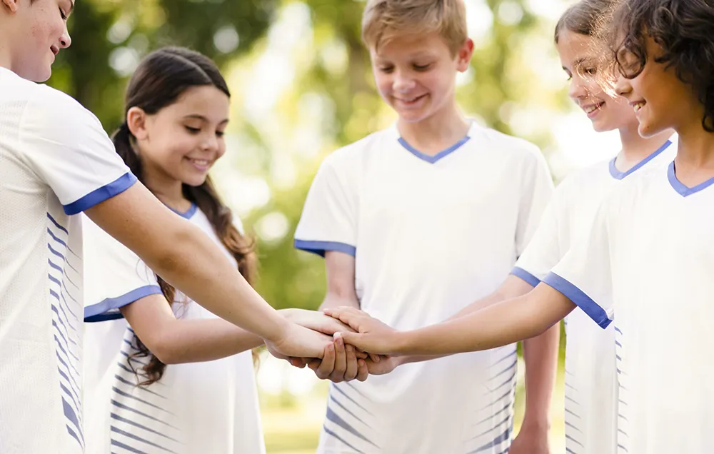 CDOS 30 — La thématique de l'éducation et la citoyenneté dans le sport a pour objectif de transmettre les valeurs du sport, de l’Olympisme et du Paralympisme