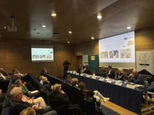 Présentation ParAccueillant CDOS 30