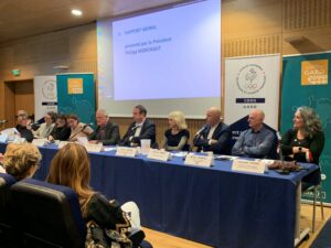 Intervenants AG CDOS 30