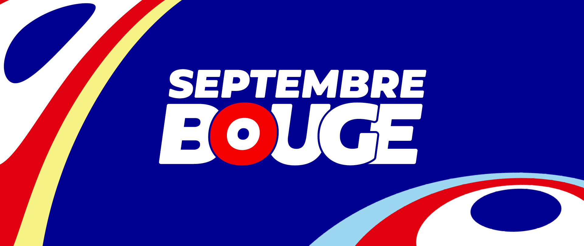 Septembre Bouge - CDOS30