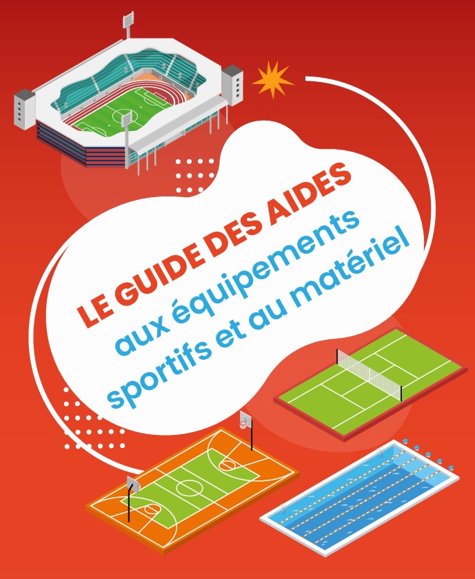 Page de garde guide des financements - CDOS30