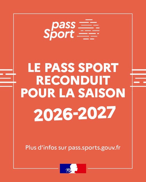 Pass-Sport - CDOS30
