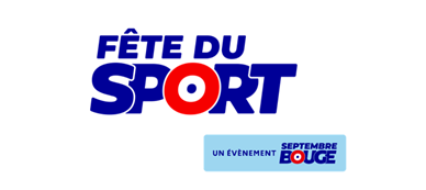 F&ecirc;te du Sport - CDOS30