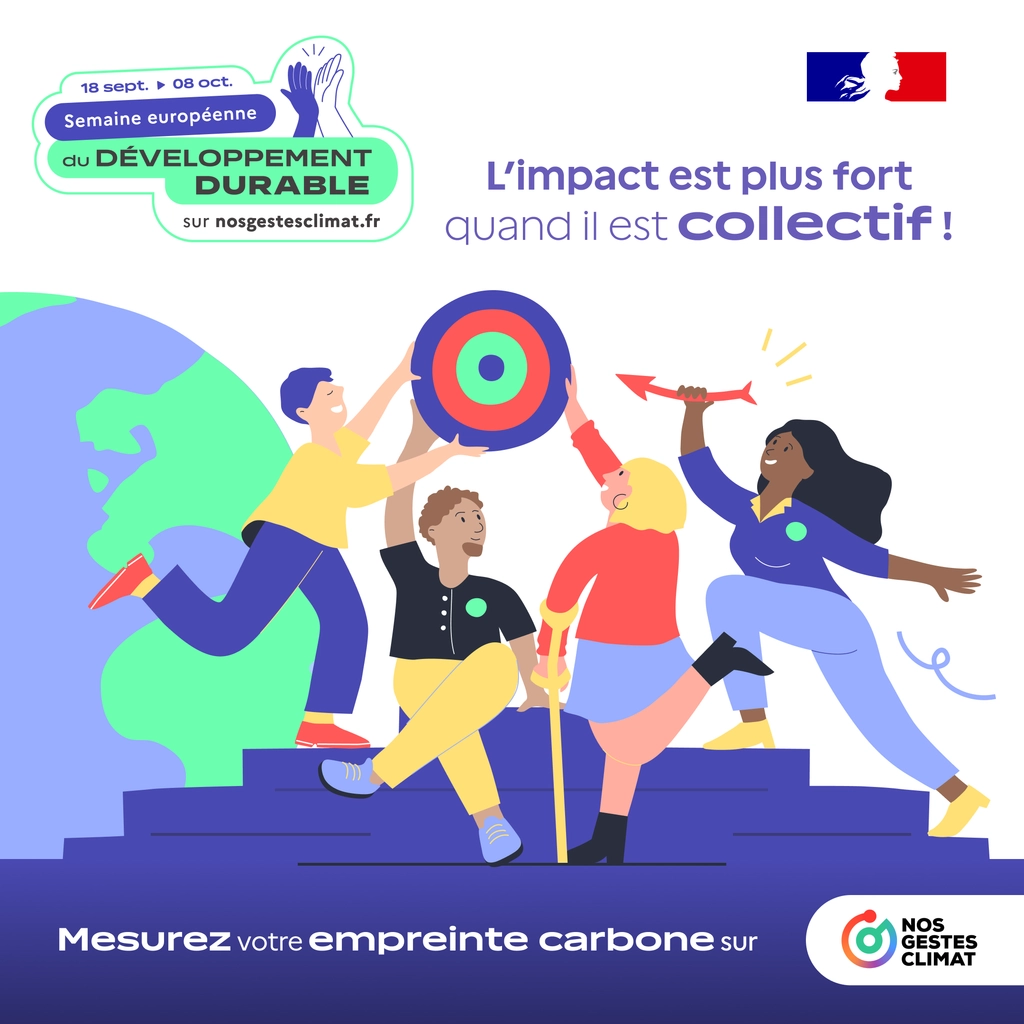 Gestes Climat - CDOS30