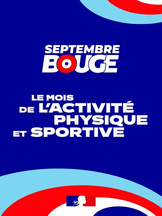 Septembre Bouge - CDOS30